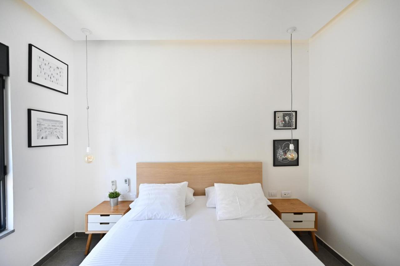 דירות תל אביב Designer 2Br In Rembrandt Street By Holyguest מראה חיצוני תמונה