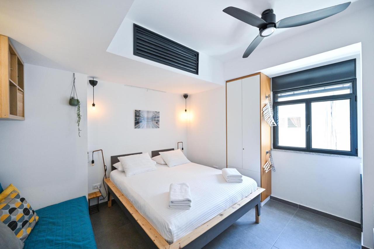דירות תל אביב Designer 2Br In Rembrandt Street By Holyguest מראה חיצוני תמונה